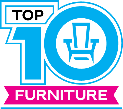 Top 10 Furniture
