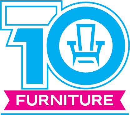 Top 10 Furniture
